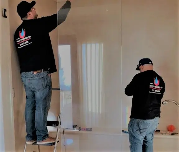 Professional plumbing installation for Leak Detection in Kenyon